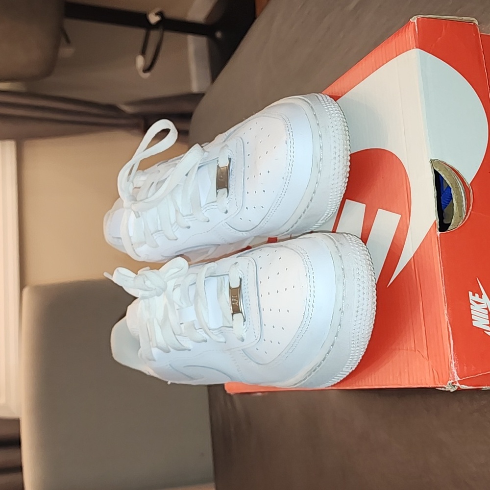 Nike Air Force One